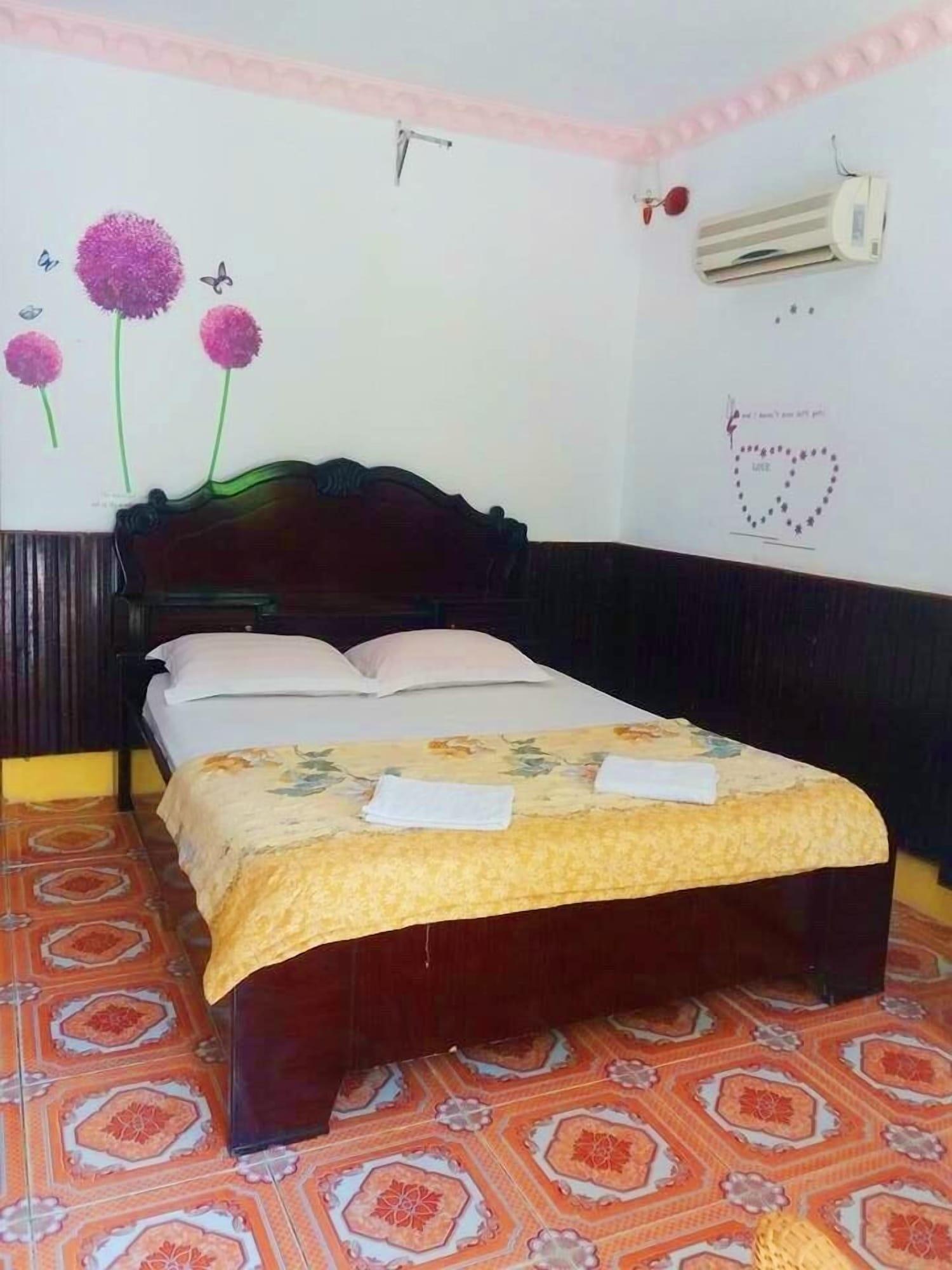 Orianna Resort Phan Thiet Exterior photo