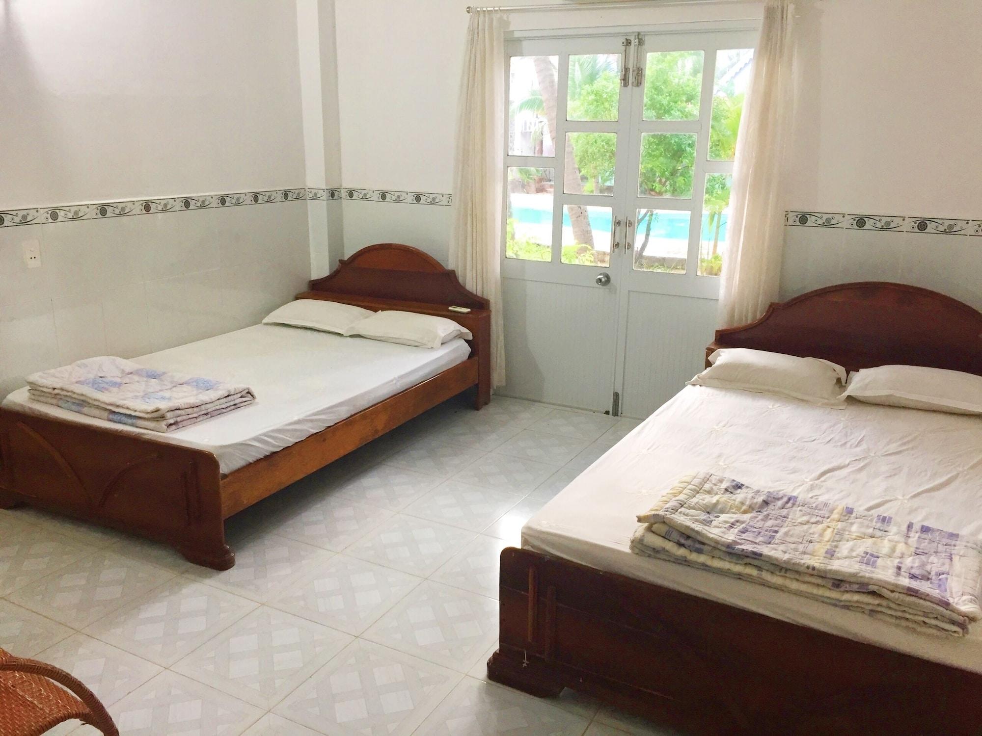 Orianna Resort Phan Thiet Exterior photo