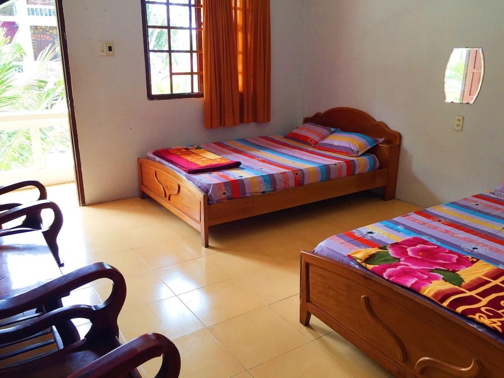 Orianna Resort Phan Thiet Exterior photo