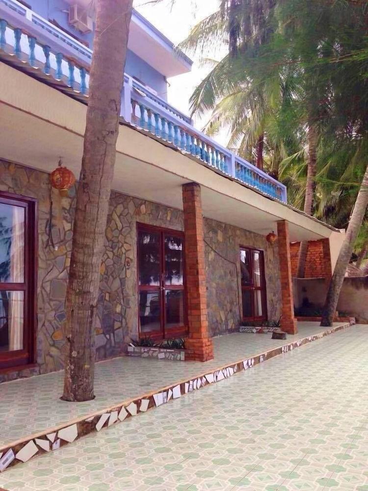 Orianna Resort Phan Thiet Exterior photo