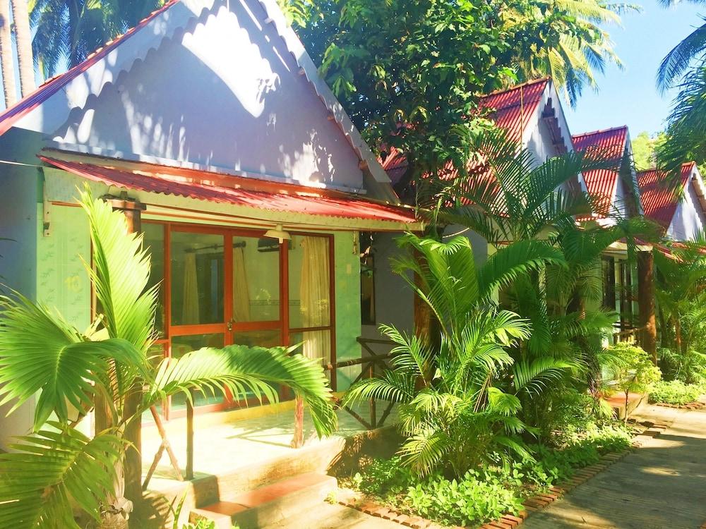 Orianna Resort Phan Thiet Exterior photo
