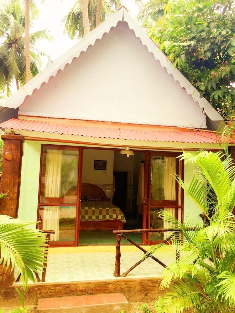 Orianna Resort Phan Thiet Exterior photo