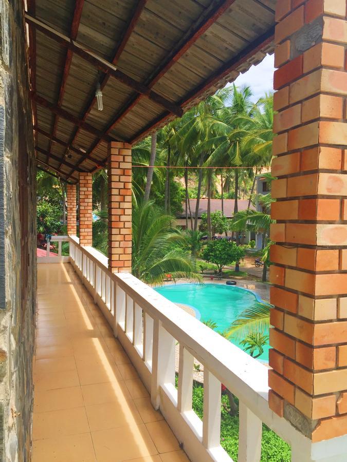 Orianna Resort Phan Thiet Exterior photo