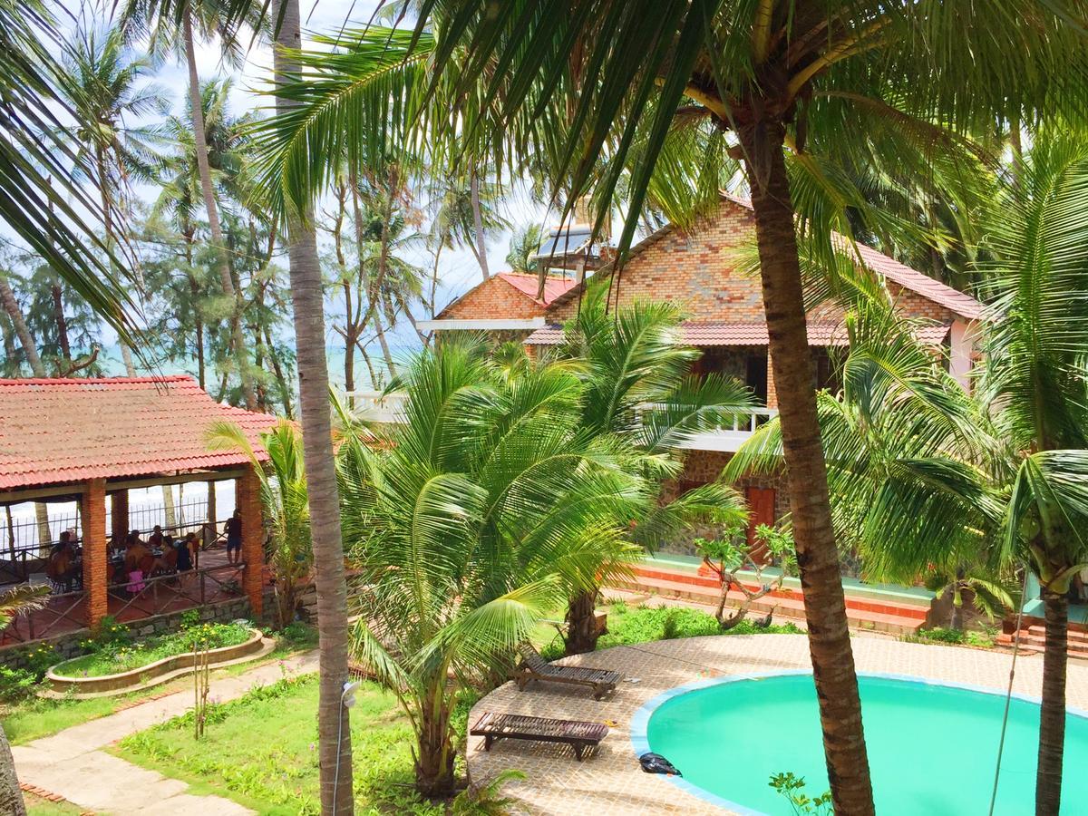 Orianna Resort Phan Thiet Exterior photo