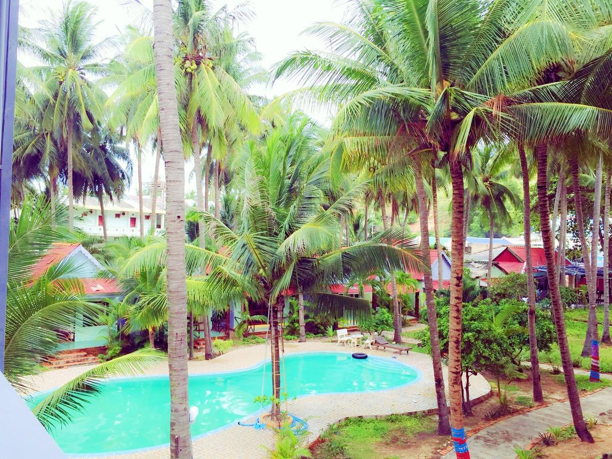 Orianna Resort Phan Thiet Exterior photo