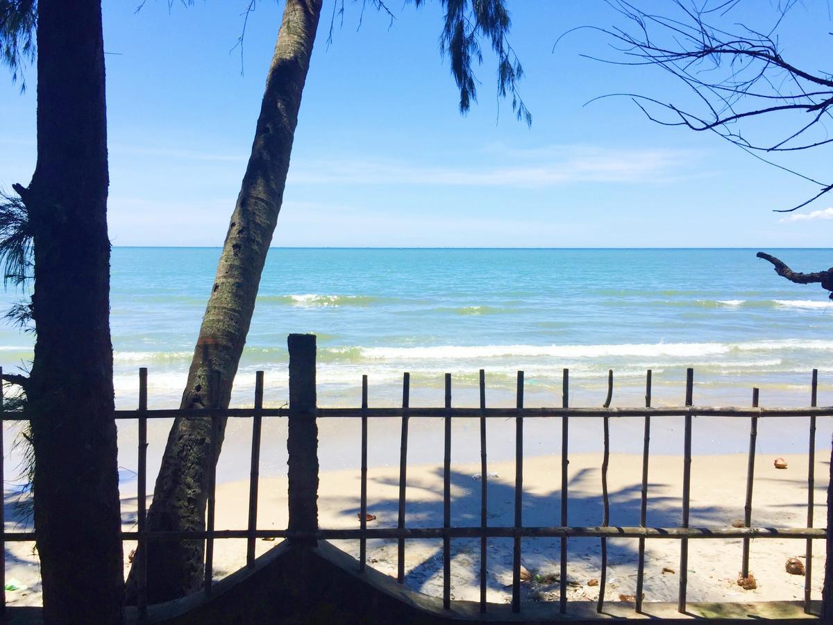 Orianna Resort Phan Thiet Exterior photo