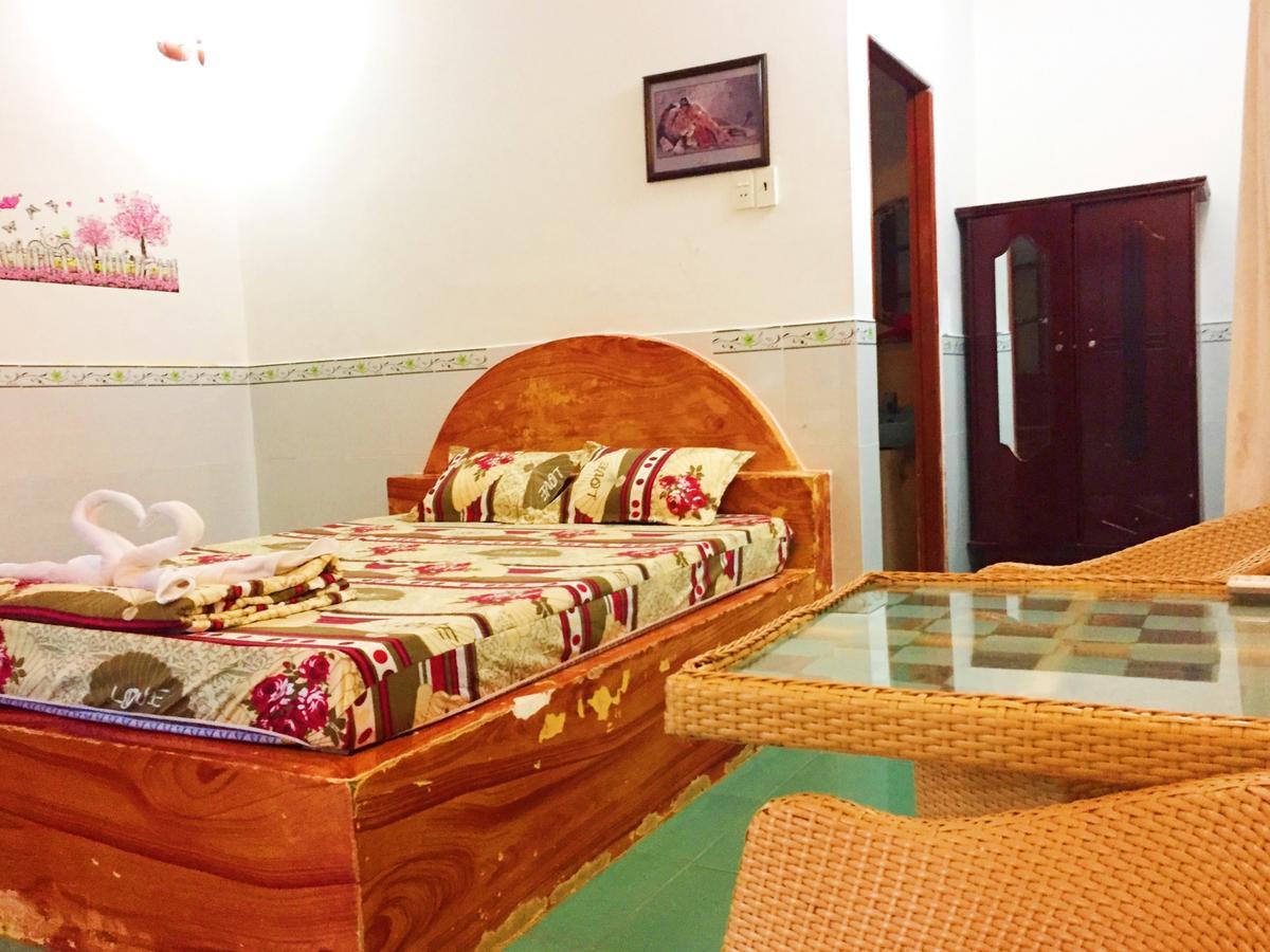 Orianna Resort Phan Thiet Exterior photo