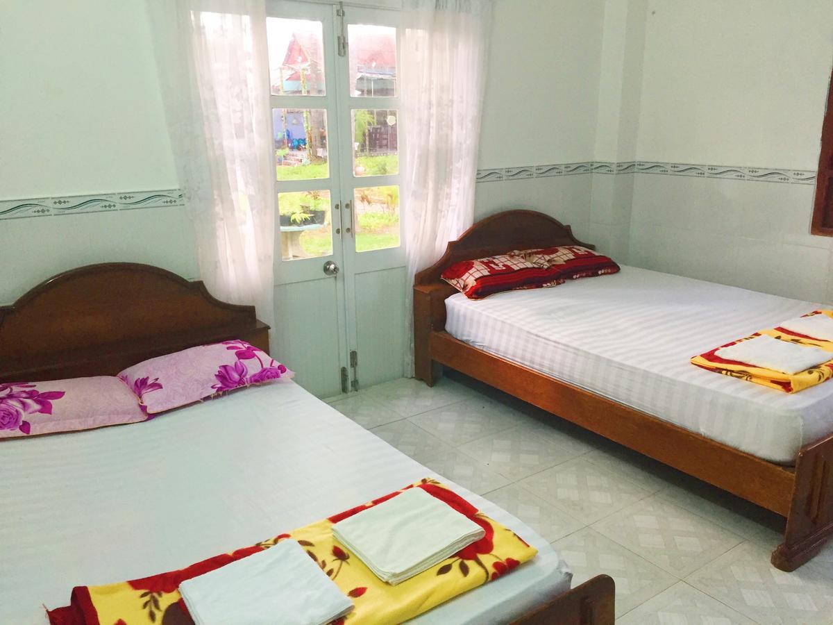 Orianna Resort Phan Thiet Exterior photo