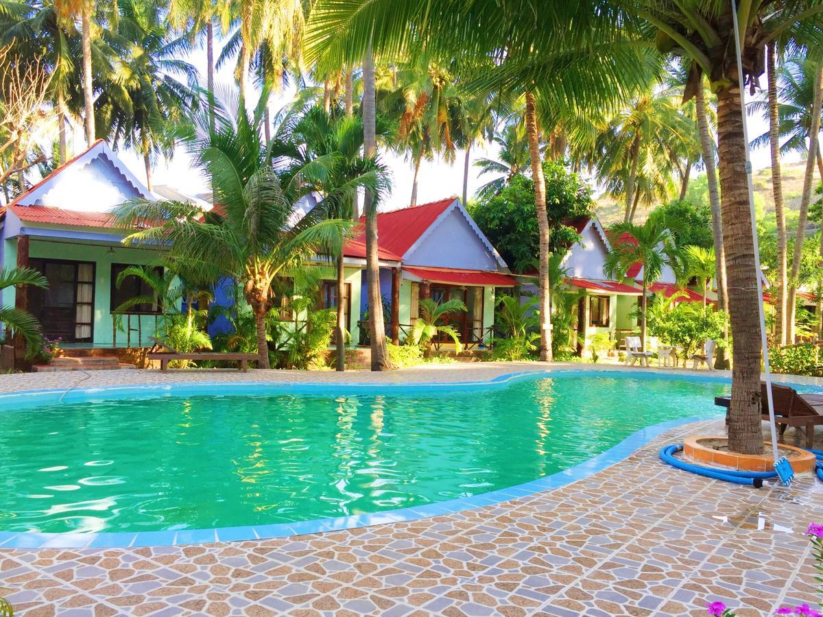 Orianna Resort Phan Thiet Exterior photo