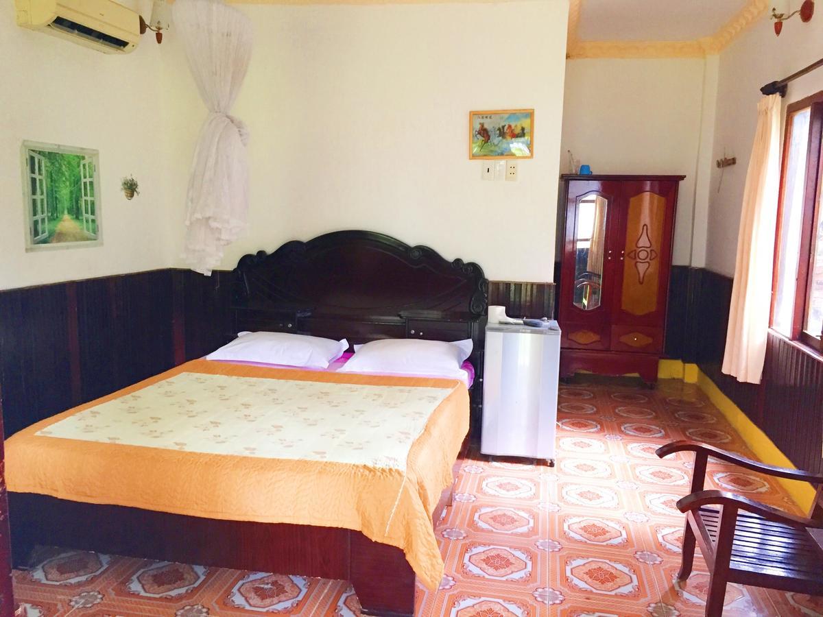 Orianna Resort Phan Thiet Exterior photo