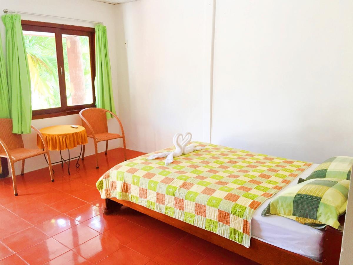 Orianna Resort Phan Thiet Exterior photo