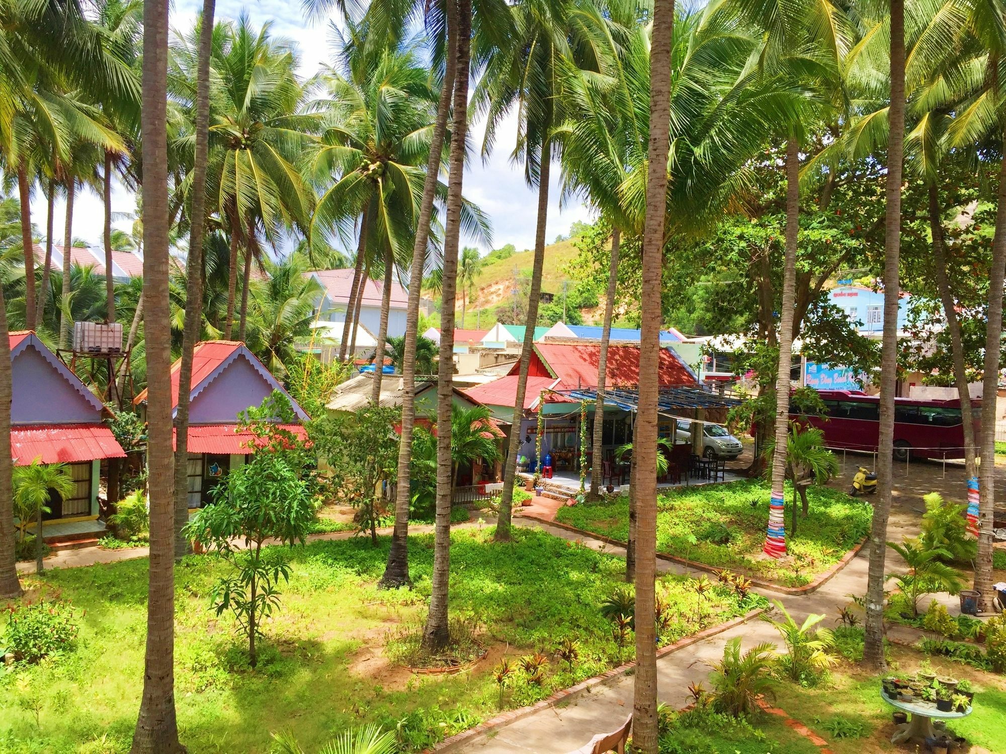 Orianna Resort Phan Thiet Exterior photo